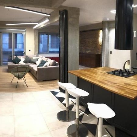 City Appartment 1 Атина Екстериор снимка