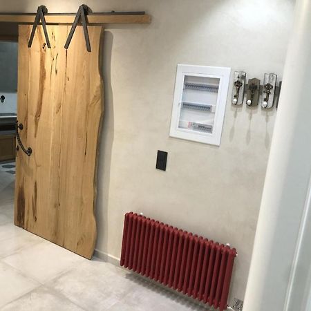 City Appartment 1 Атина Екстериор снимка