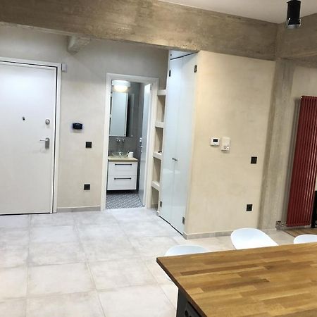 City Appartment 1 Атина Екстериор снимка