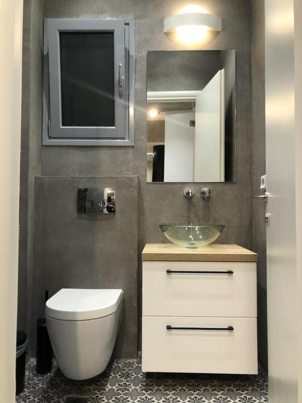 City Appartment 1 Атина Екстериор снимка