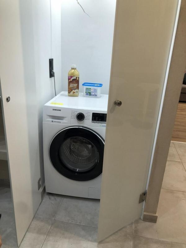 City Appartment 1 Атина Екстериор снимка