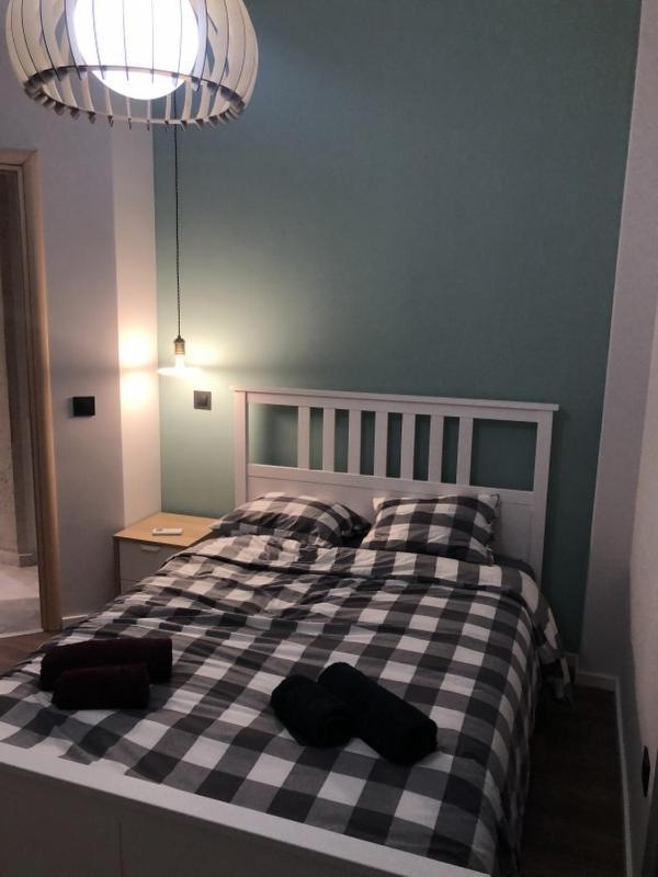 City Appartment 1 Атина Екстериор снимка