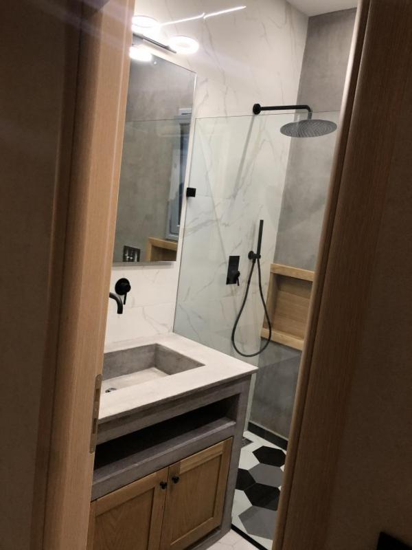 City Appartment 1 Атина Екстериор снимка