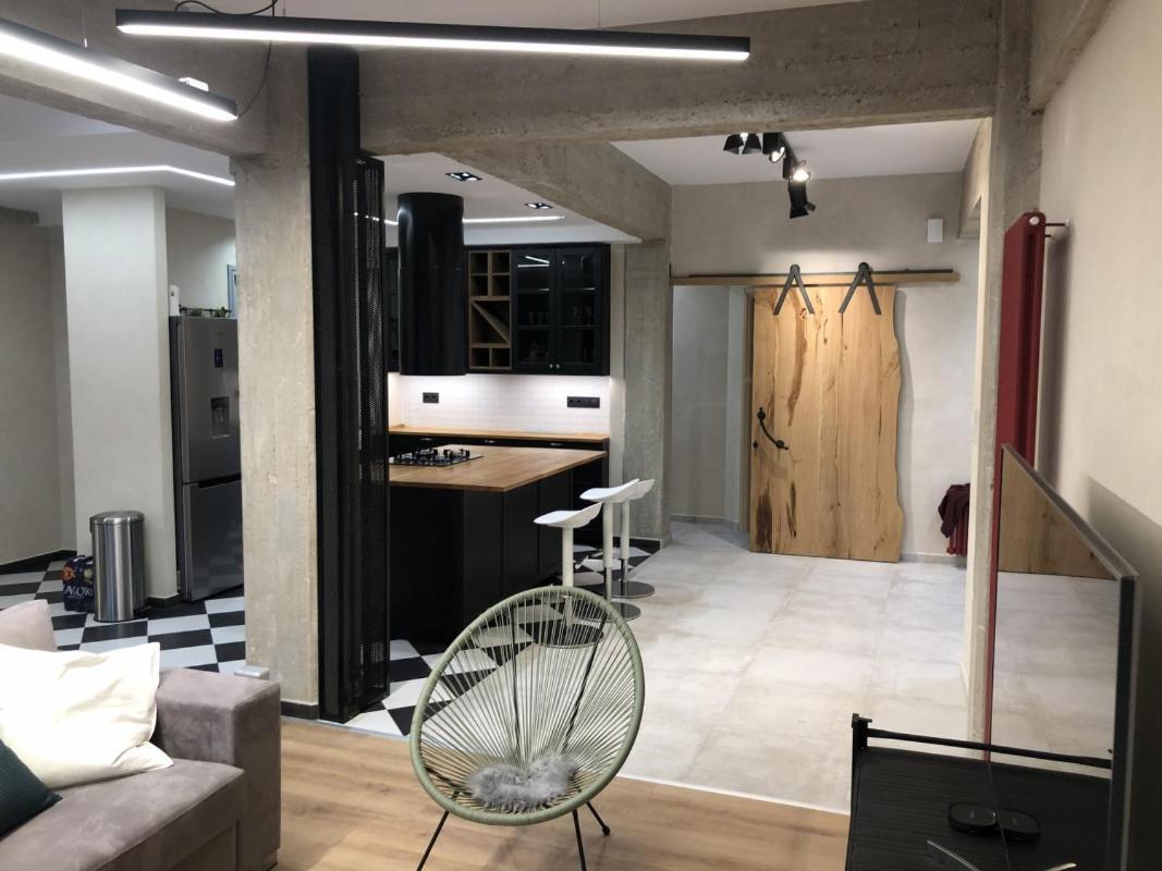 City Appartment 1 Атина Екстериор снимка