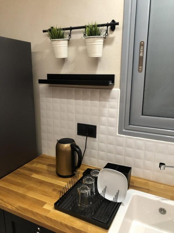 City Appartment 1 Атина Екстериор снимка