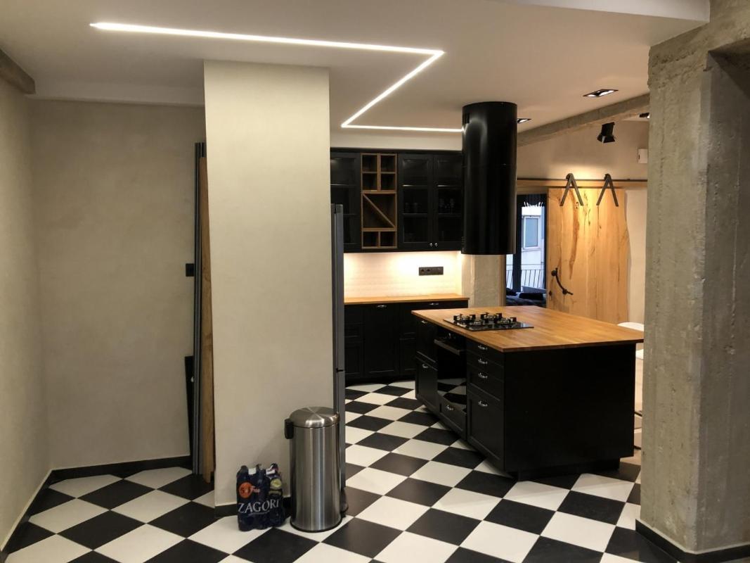 City Appartment 1 Атина Екстериор снимка