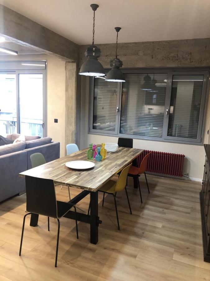 City Appartment 1 Атина Екстериор снимка