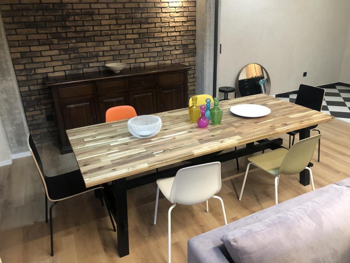City Appartment 1 Атина Екстериор снимка