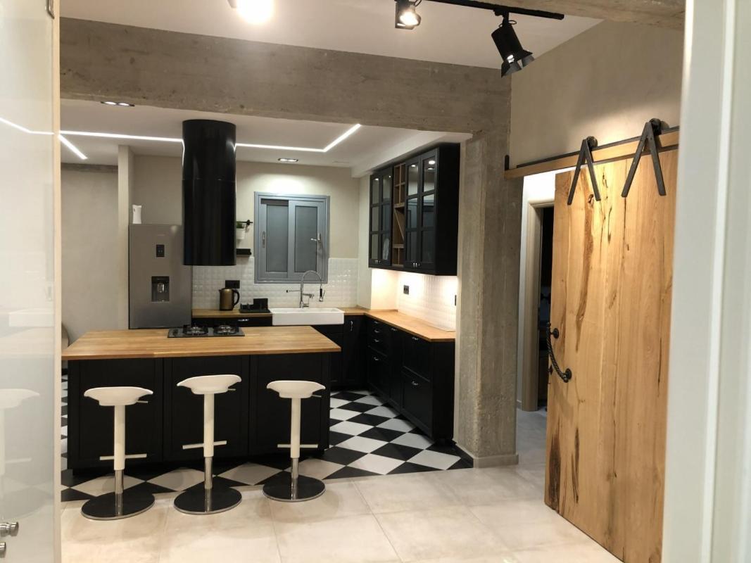 City Appartment 1 Атина Екстериор снимка