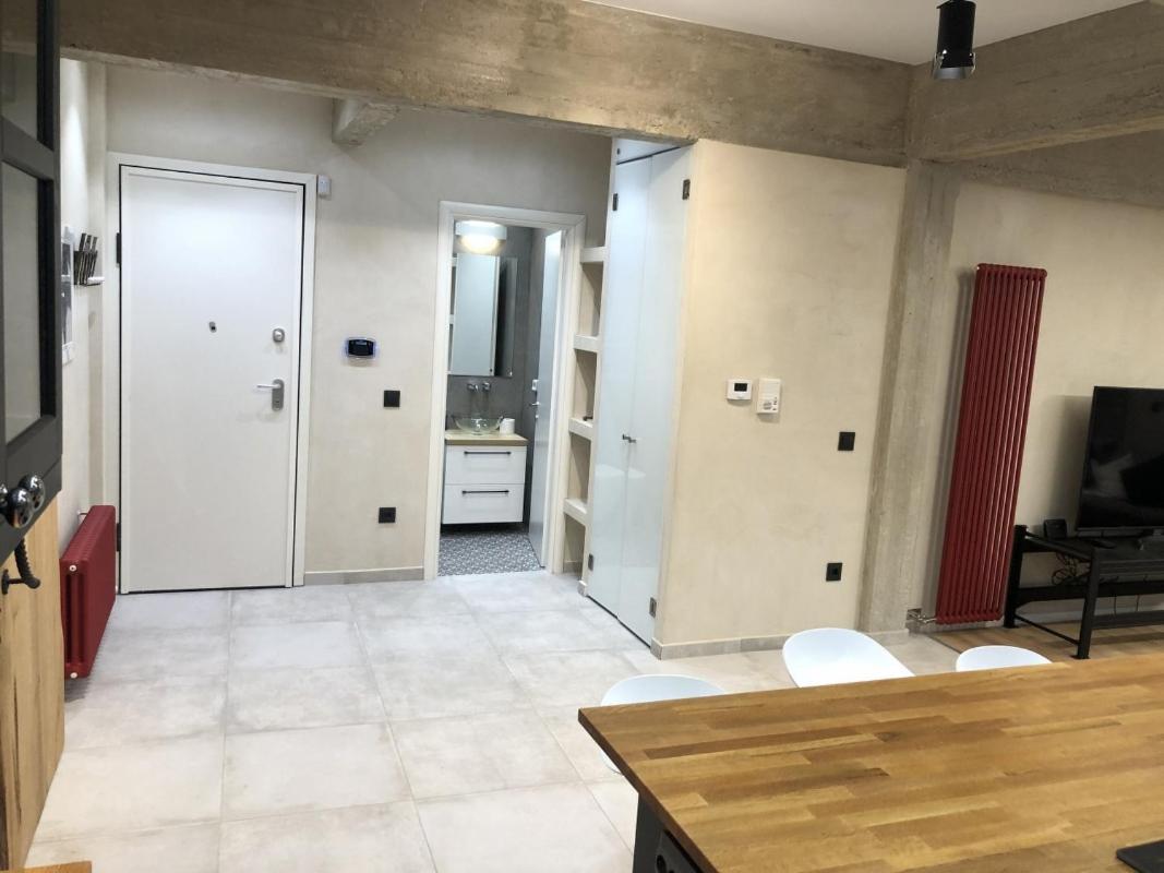 City Appartment 1 Атина Екстериор снимка