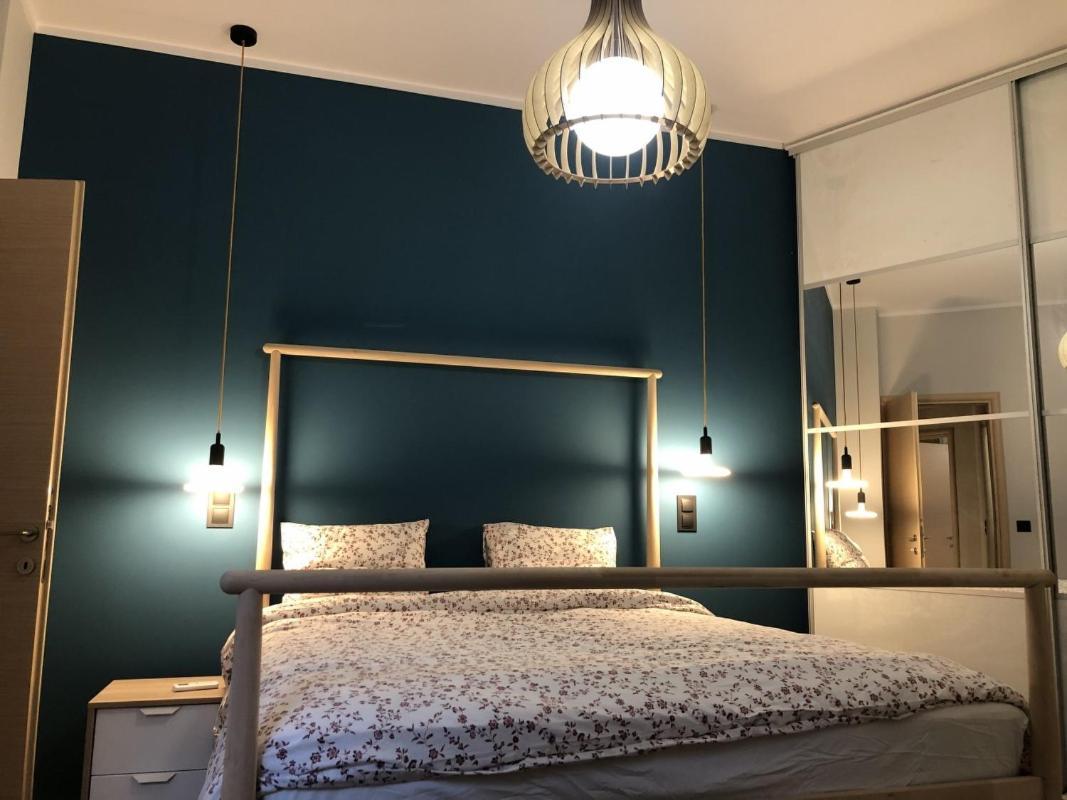 City Appartment 1 Атина Екстериор снимка
